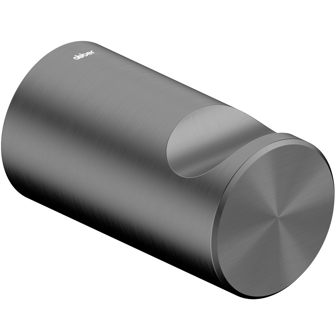 Крючок Abber Osten 316 AA1849BGG (оружейная сталь брашированная)