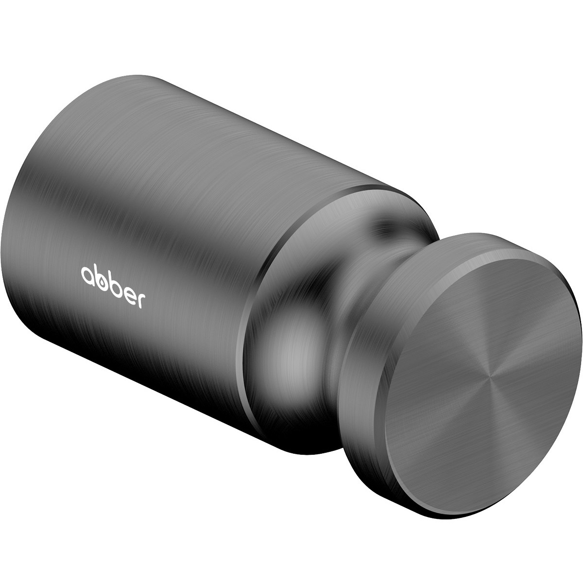 Крючок Abber Osten 316 AA1850BGG (оружейная сталь брашированная)