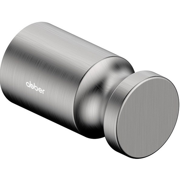 Крючок Abber Osten 316 AA1850BST (сталь брашированная)