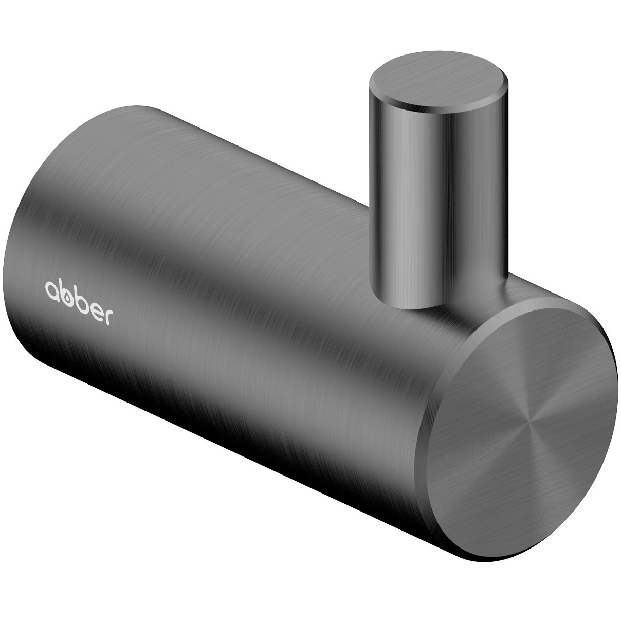 Крючок Abber Osten 316 AA1851BGG (оружейная сталь брашированная)