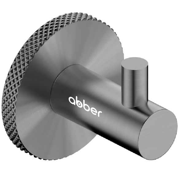 Крючок Abber Pol 316 AA1950BGG (оружейная сталь брашированная)