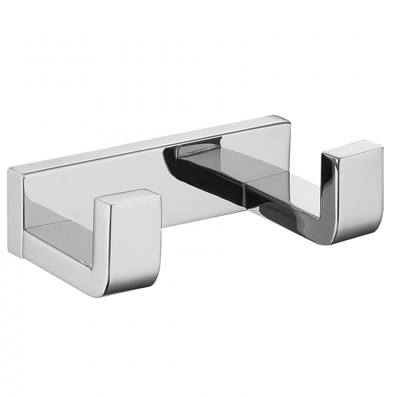 Крючок Abber Westen AA1750 (хром), двойной