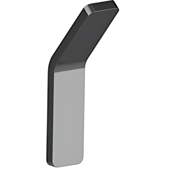 Крючок Almar 2.2x10см E310001.CR (хром)