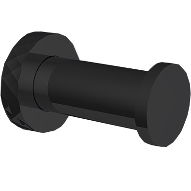 Черный Матовый