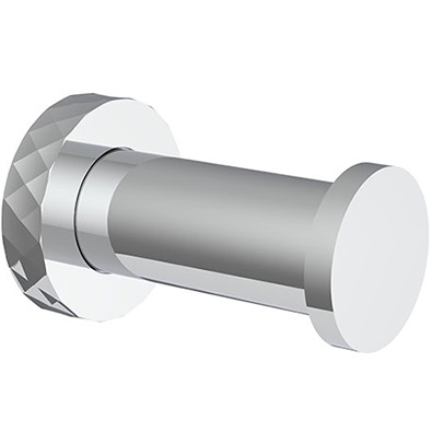 Крючок Fima Carlo Frattini Accessori F6004T/1VCR (хром)