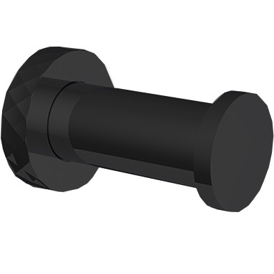 Черный Матовый