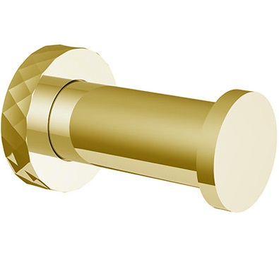 Крючок Fima Carlo Frattini Accessori F6004T/1VOR (золотой)