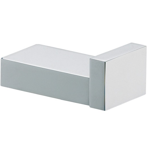 Крючок Fima Carlo Frattini Accessori F6024/1CR (хром)