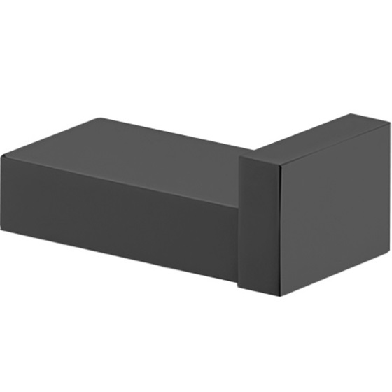 Черный Матовый