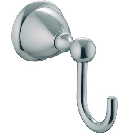 Крючок Fima Carlo Frattini Accessori F6044/1CR (хром)