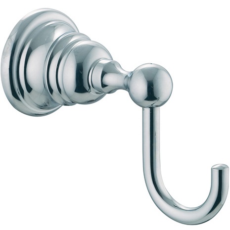 Крючок Fima Carlo Frattini Accessori F6064/1CR (хром)