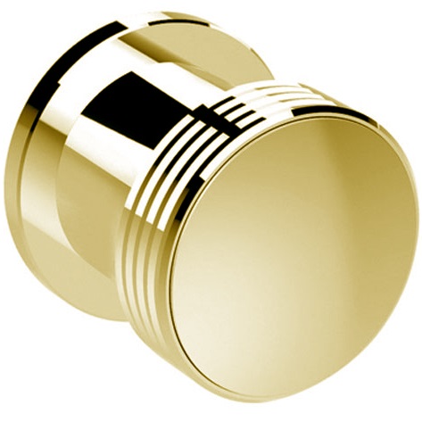 Крючок Fima Carlo Frattini Accessori F6104/1HOR (золотой)