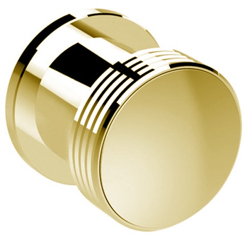 Крючок Fima Carlo Frattini Accessori F6104/1VOR (золотой)