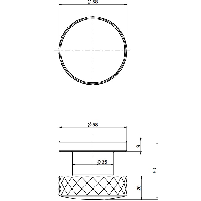 Крючок Fima Carlo Frattini Accessori F6104/1XCR (хром)