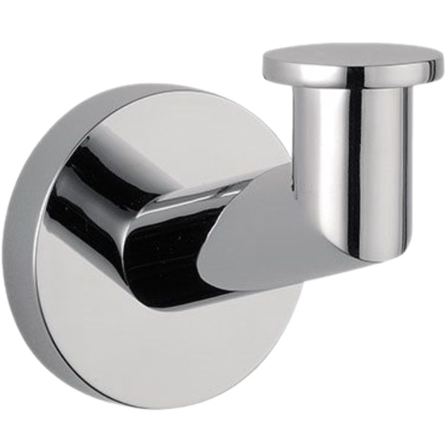 Крючок Remer Guest GS50CR (хром)