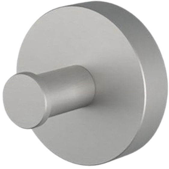 Крючок Remer Inox SSXI50 (сталь)