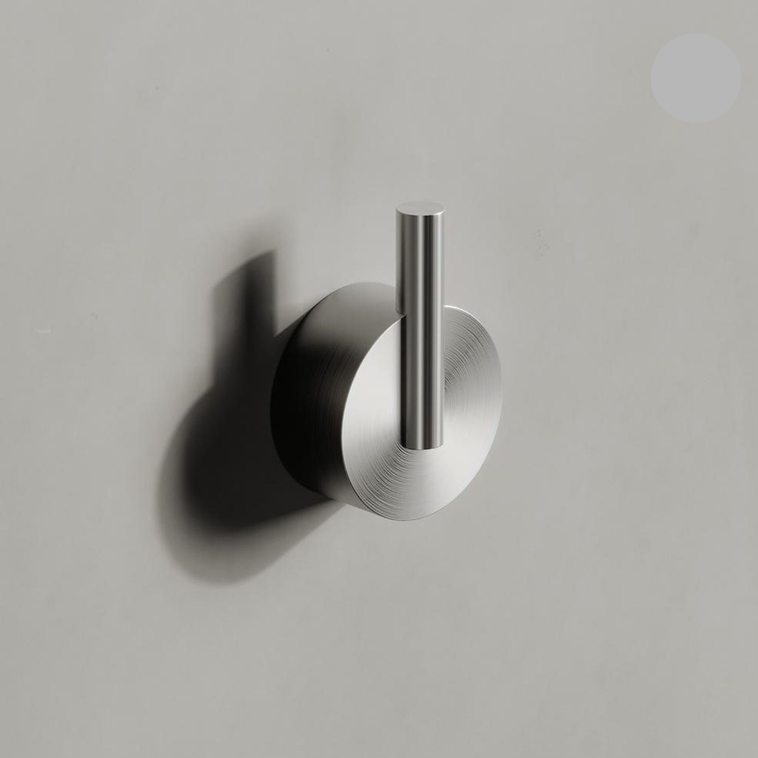 Крючок Tezza Art (серый)