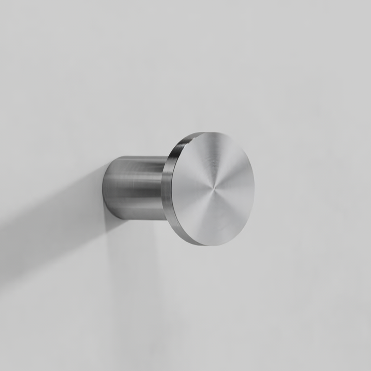 Нерж. сатин. сталь