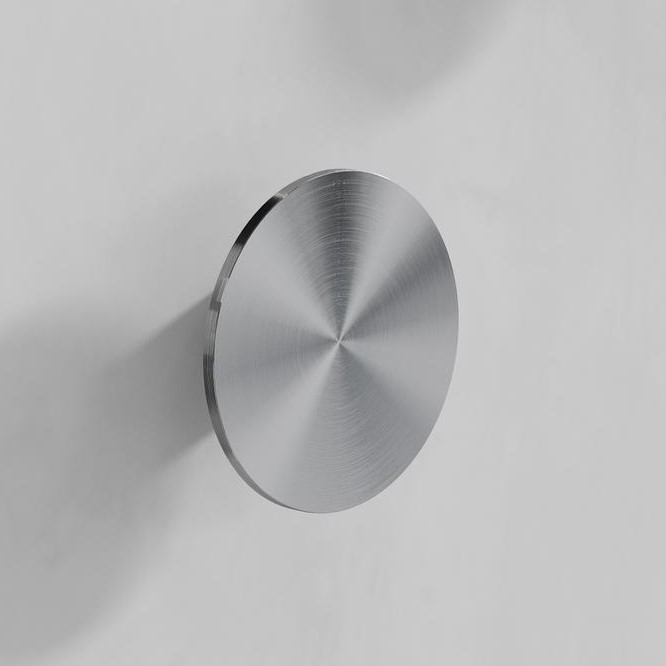 Крючок Tezza Pin 90 мм (нерж. сатинированная сталь), 1 шт.