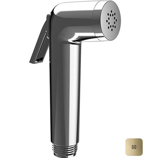 Лейка гигиеническая Almar E082110.GO (золотой)