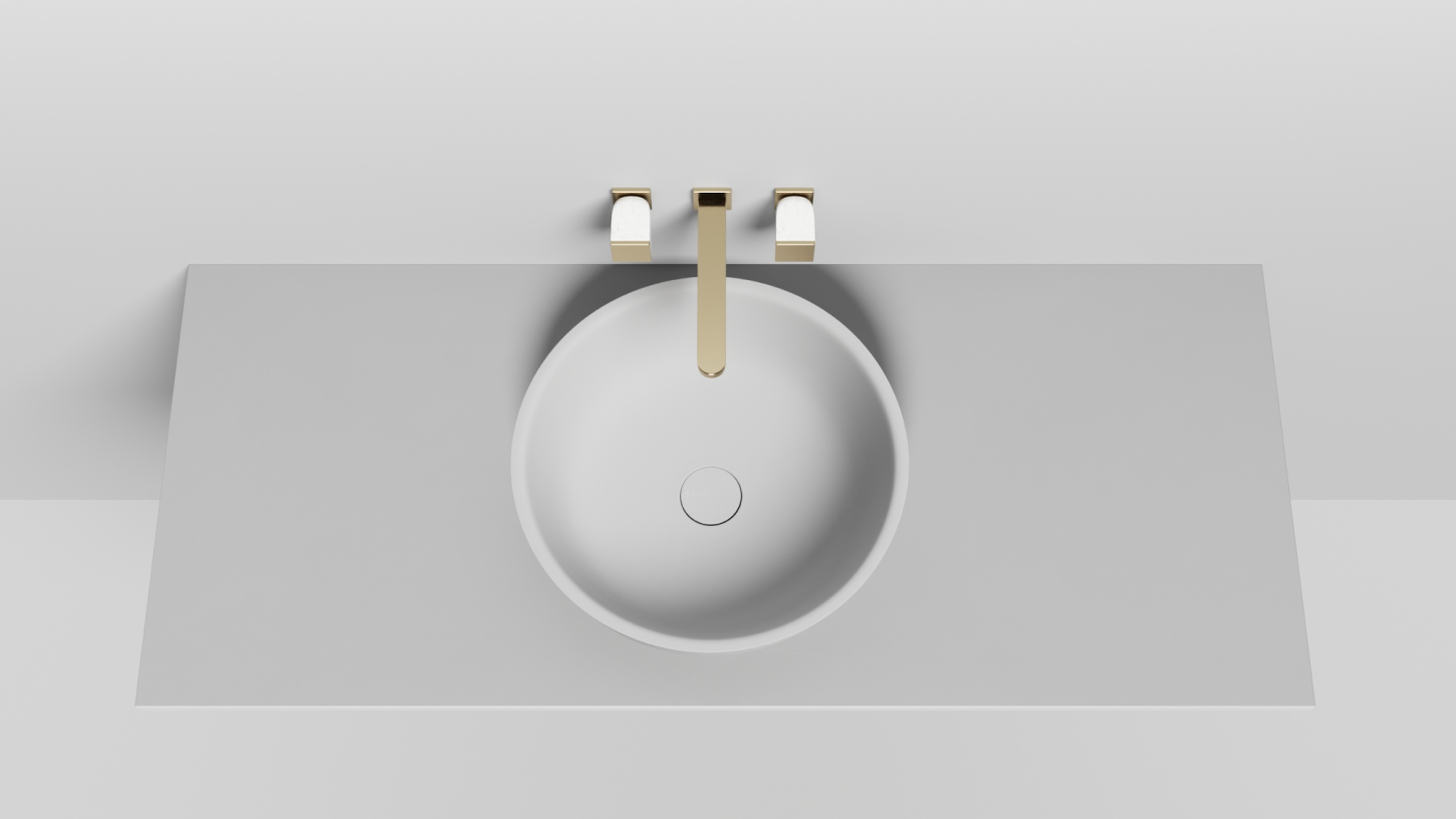 Salini Marea от Официального Дилера