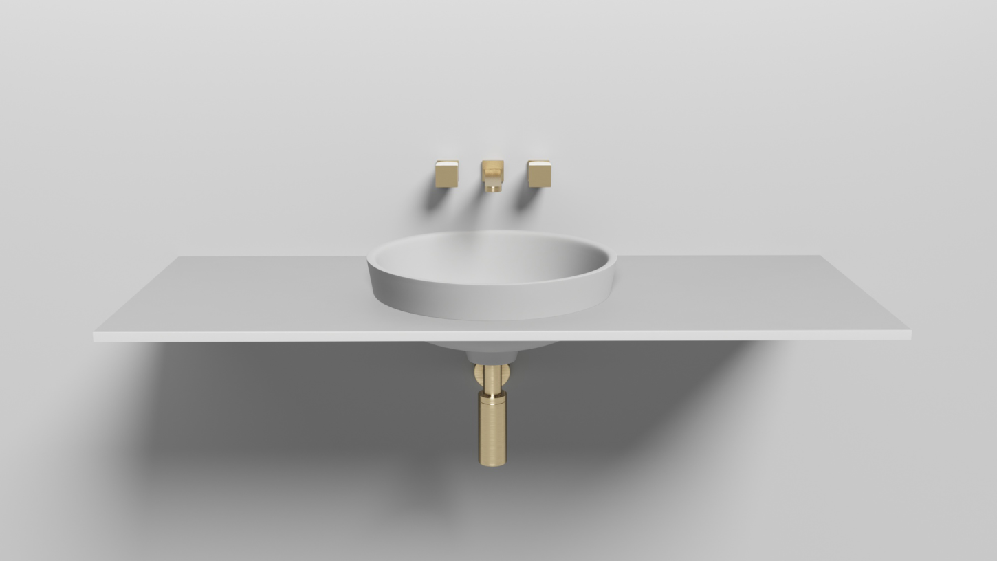 Salini Marea от Официального Дилера