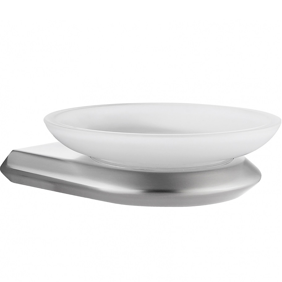 Мыльница Abber Nord AA1558SP (сатин)