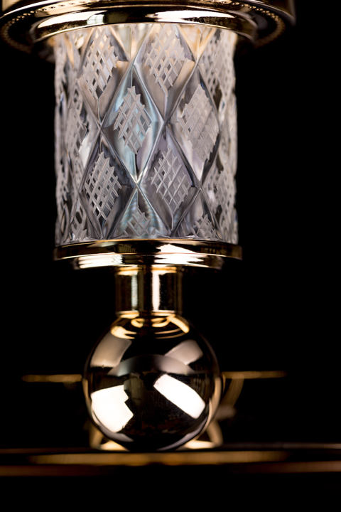 Boheme Murano Cristal от Официального Дилера