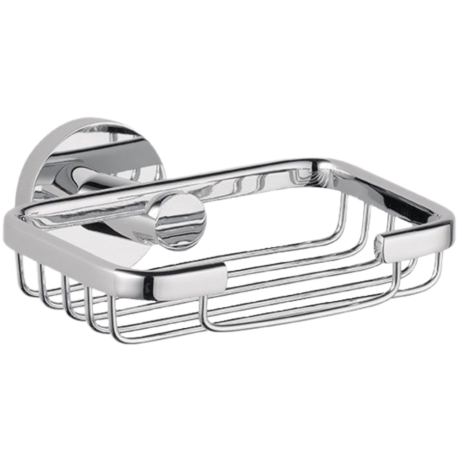 Мыльница Remer Guest GS11CR (хром)