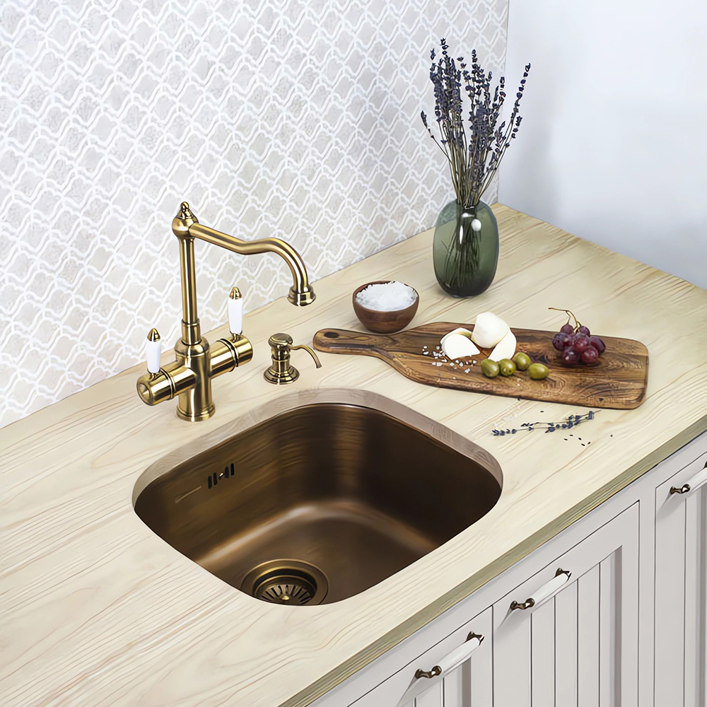 Omoikiri Tottori от Официального Дилера