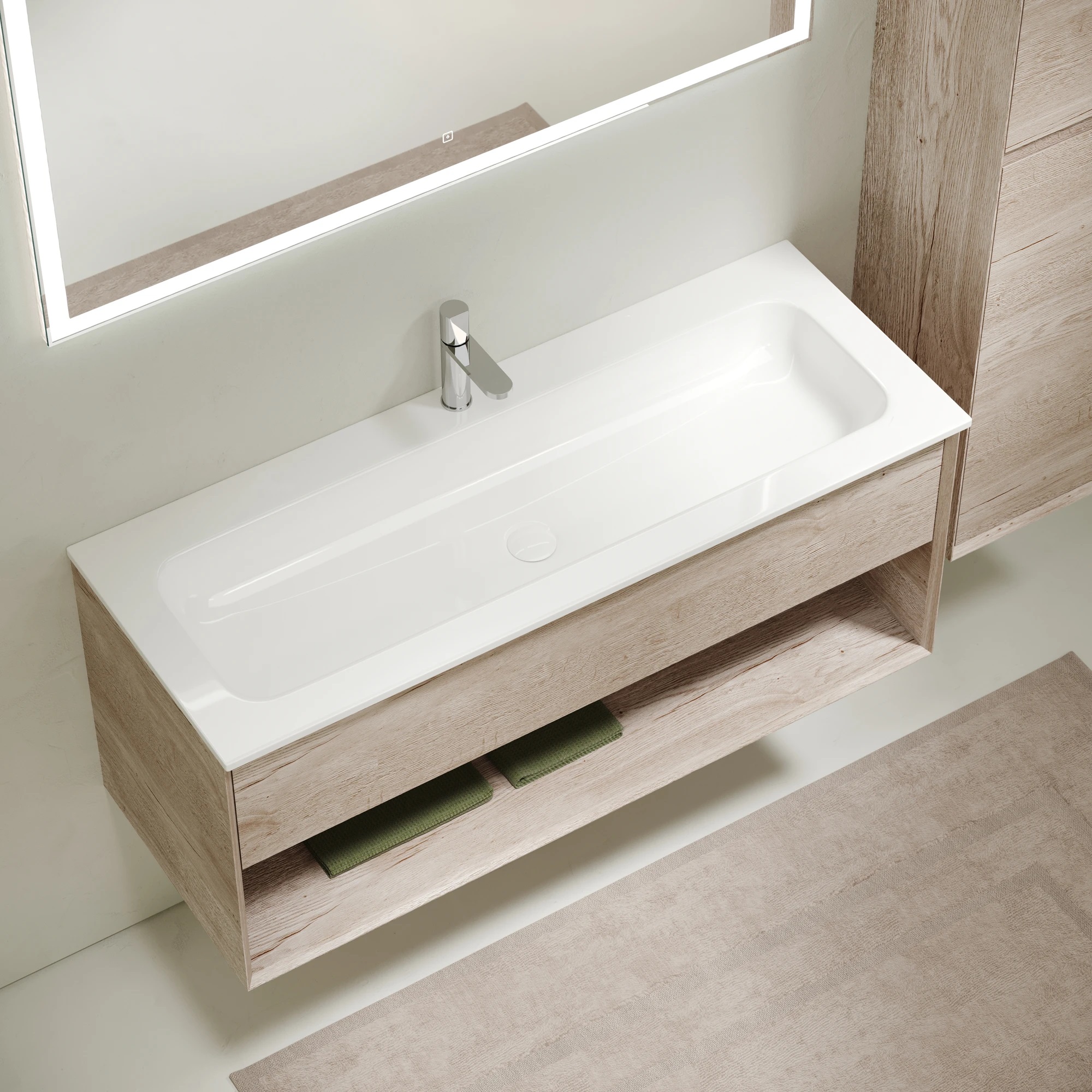 Sancos Nature 1.0 / Натура 1.0 от Официального ДИлера