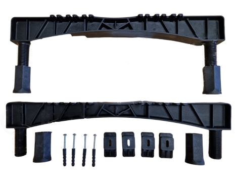 Ножки для ванн Excellent NWT-50