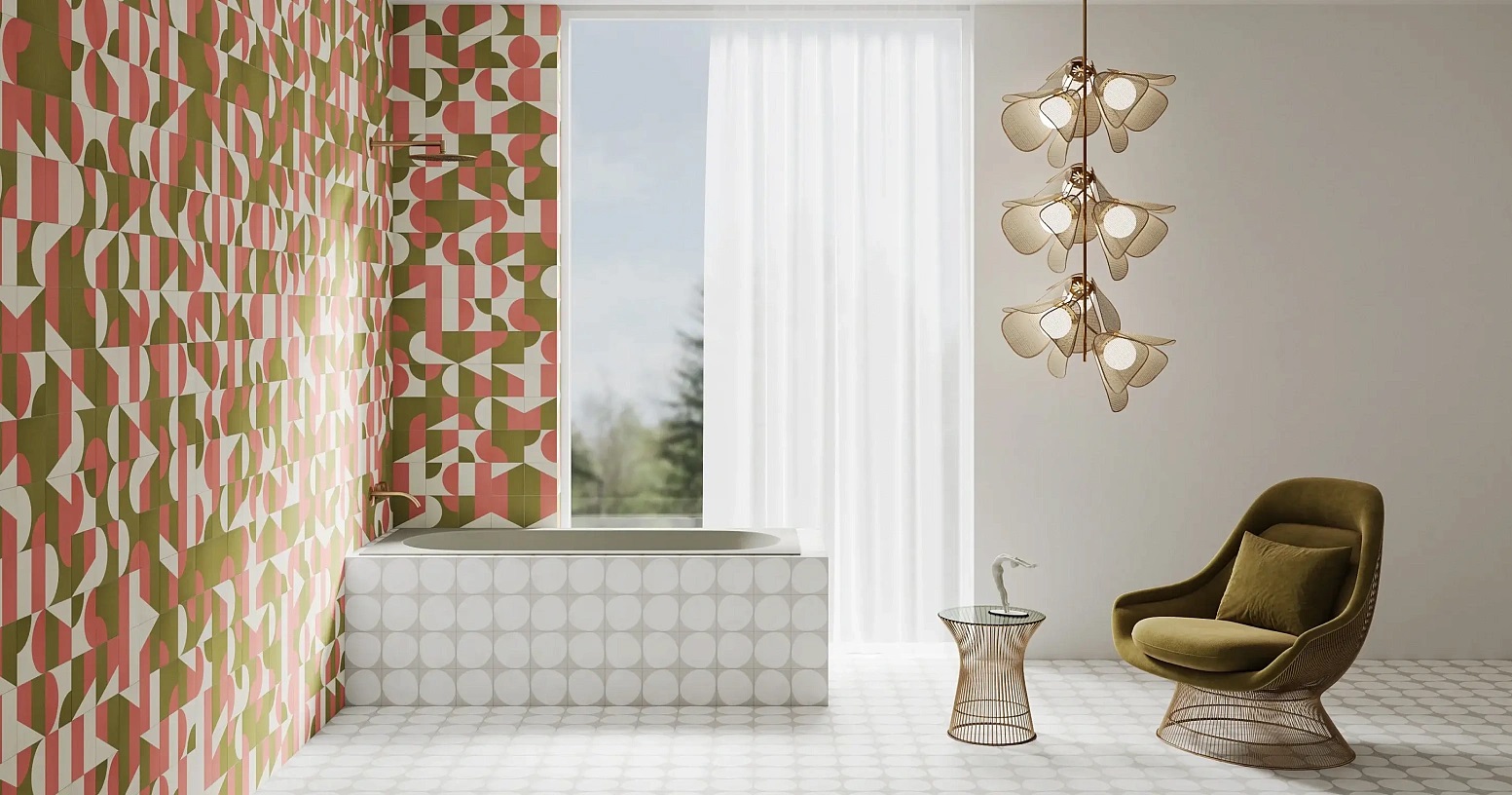 Salini Ornella от Официального Дилера