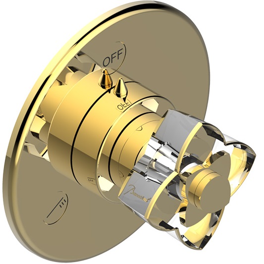 Прозрачный