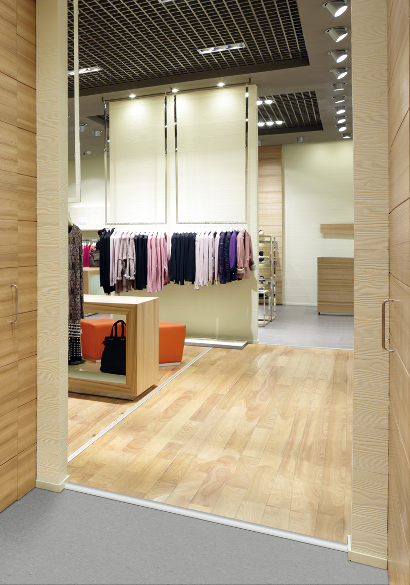 Progress Profiles Sol 40P от Официального Дилера