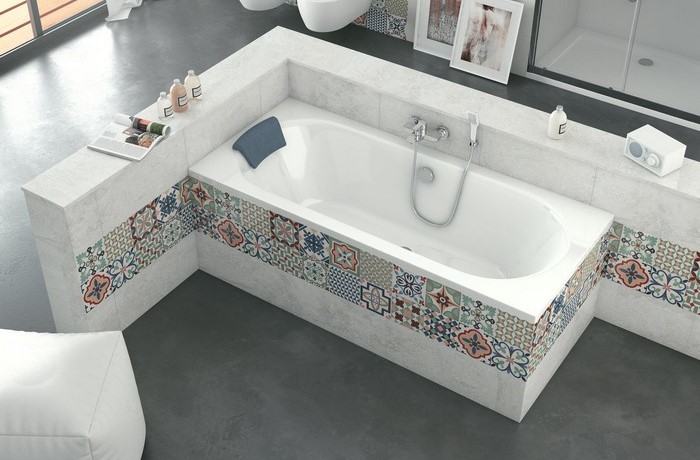 Подголовник Excellent Karo WAZA.KARO-SZARY (серый)