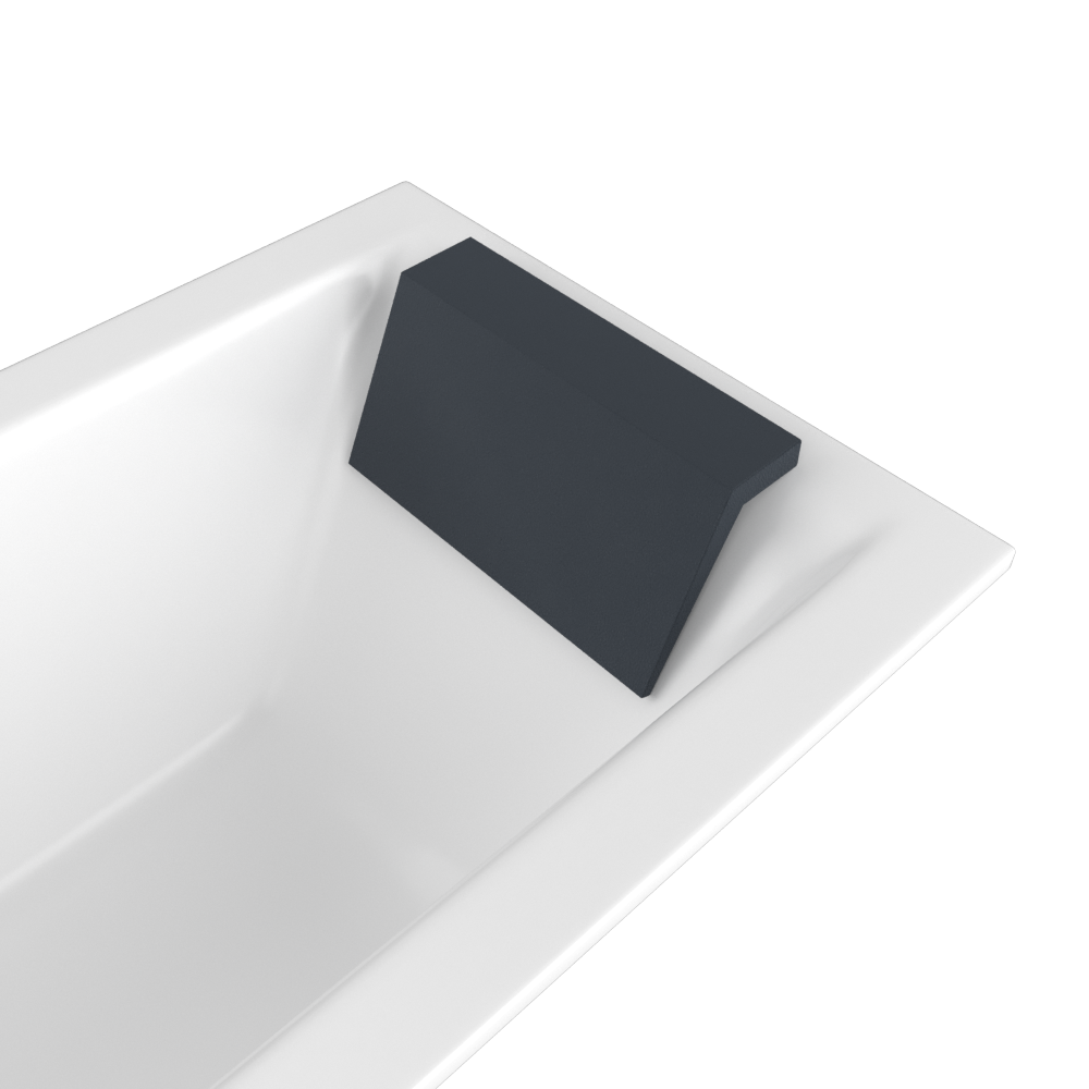 Подголовник Excellent Prim WAZA.PRIM-SZARY (серый)