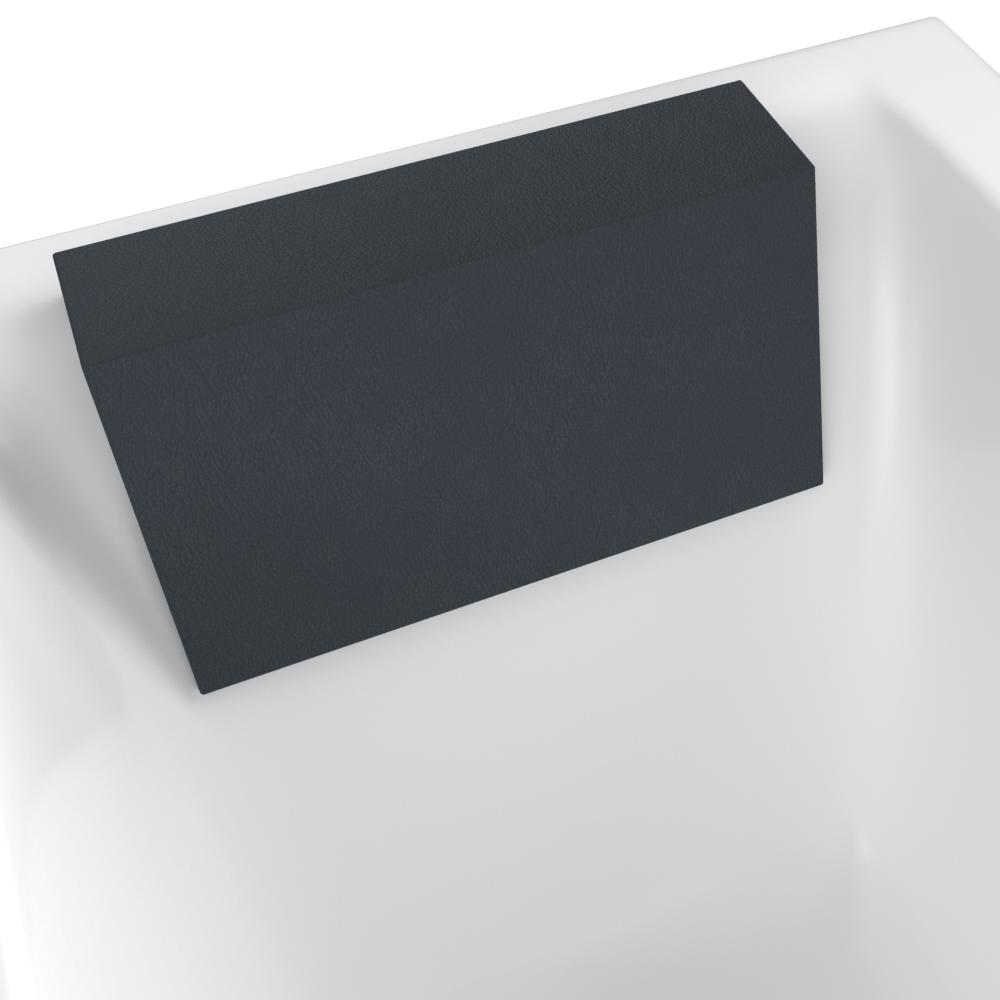 Подголовник Excellent Prim WAZA.PRIM-SZARY (серый)