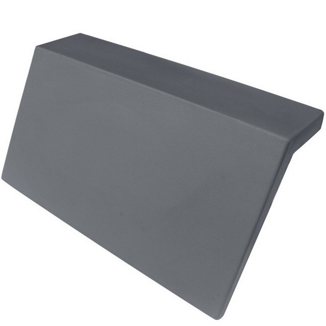 Подголовник Excellent Prim WAZA.PRIM-SZARY (серый)