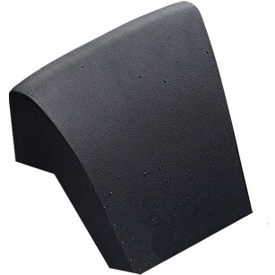 Подголовник Gemy G9076PB (черный)