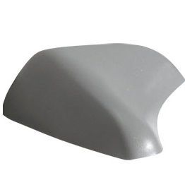 Подголовник Gemy G9082PG (серый)