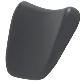 Подголовник Gemy G9083PB (темно-серый)