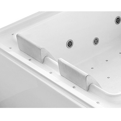 Подголовник Gemy G9268PW (белый)