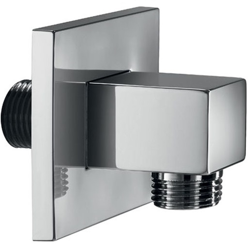 Подключение для шланга Almar Square E095001.CR (хром)