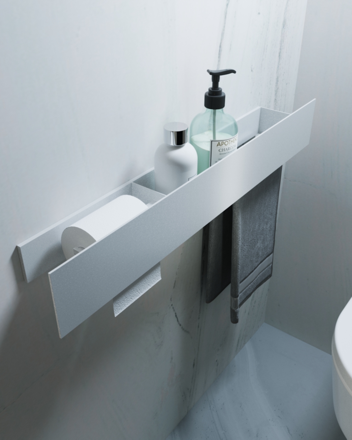 Tezza Бумагодержатели от Официального Дилера