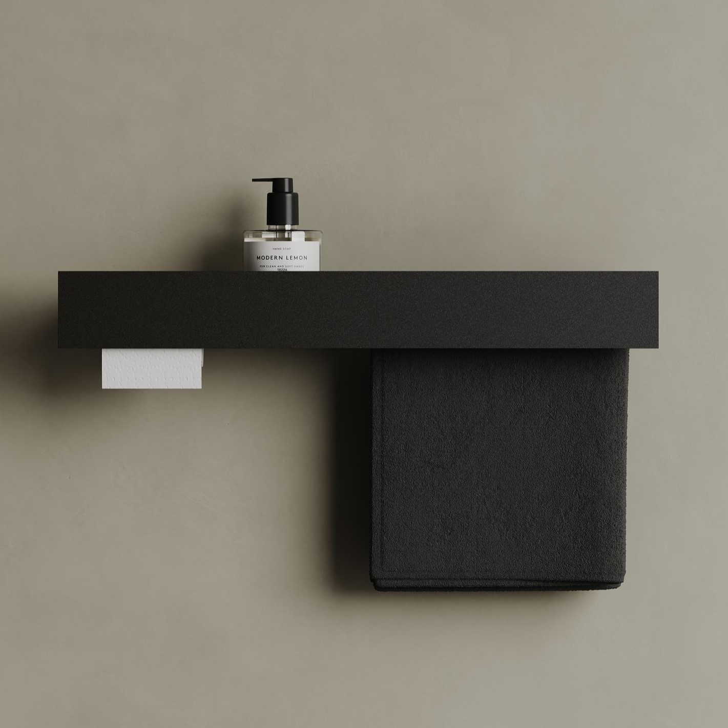 Tezza Бумагодержатели от Официального Дилера