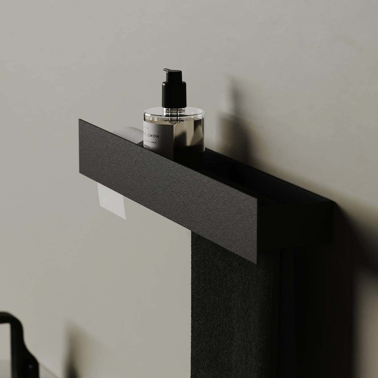 Tezza Бумагодержатели от Официального Дилера