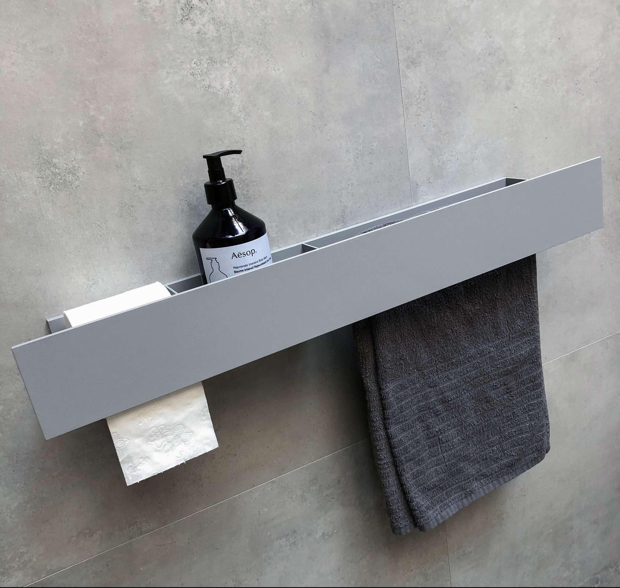 Tezza Бумагодержатели от Официального Дилера