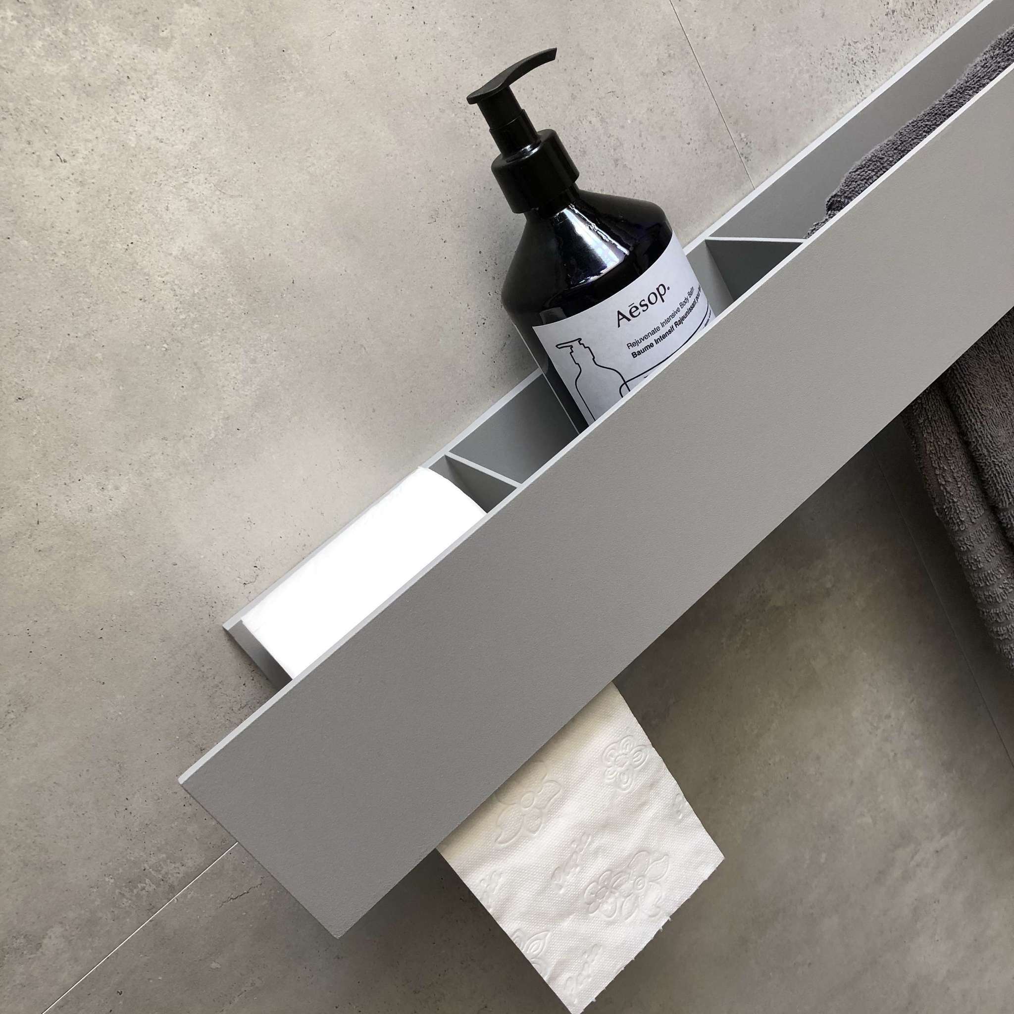 Tezza Бумагодержатели от Официального Дилера