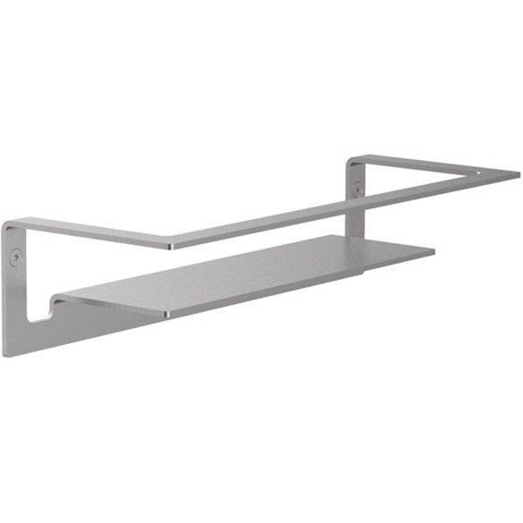 Полочка Almar Showers Accessoriesм 30 см E300001.CR (хром)